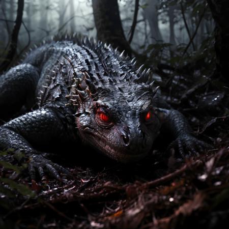 RPGBasilisk