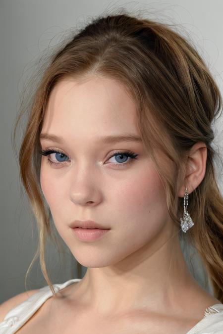 Léa Seydoux