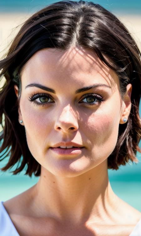 Jamie Alexander