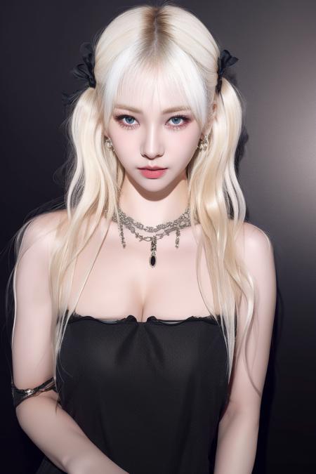 카리나 柳智敏 Karina of aespa版本v1.3 (ID: 74903)