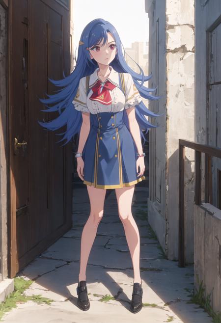 Rosetta (Lapis Re:LiGHTs)