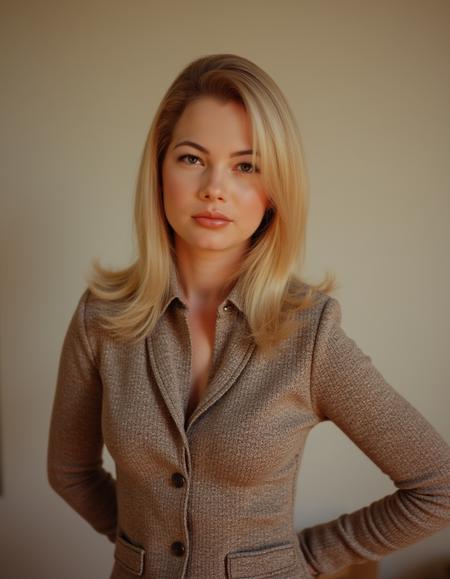 Jen Lindley (Dawson's Creek)
