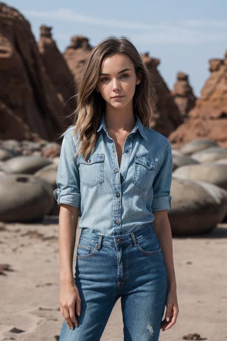 Rachel Cook