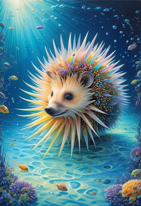 SeaUrchin