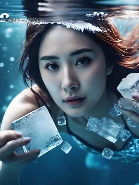 Celebrity alike model- Yang Mi 像杨幂的模型 SDXL