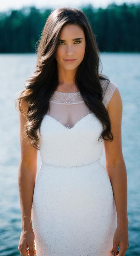 Jennifer Connelly Older Age版本v2.2 (ID: 9613)