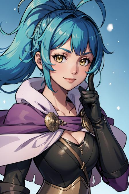 Reginn (Fire Emblem Heroes) LoRA版本v1 (ID: 114113)