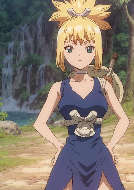 Kohaku (Dr Stone) [Anime Faithful]