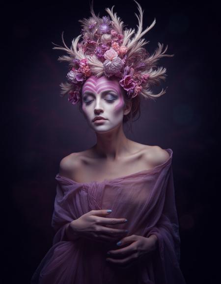 Stefan Gesell style Flux / SDXL