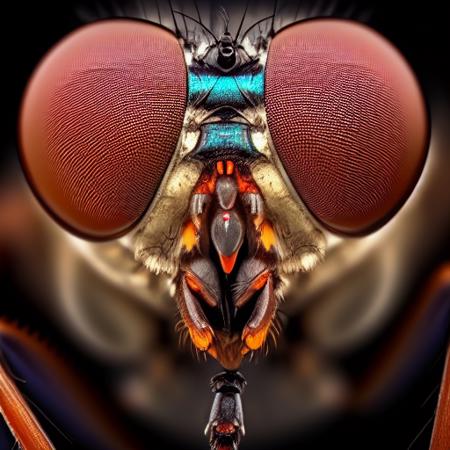 Insect Eye版本V1 (ID: 789609)