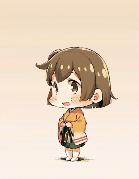Hiryuu XL LoRA/LoHa | Kantai Collection - Kancolle