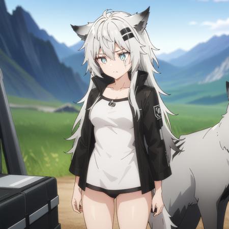 Anime screenshot XL