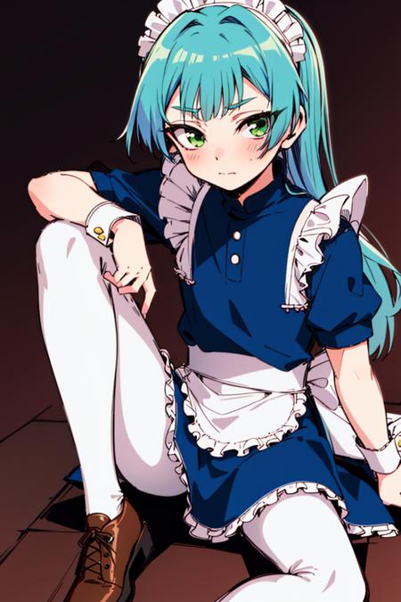 紫云院素良 游戏王ARC-V/Yu-Gi-Oh! ARC-V/遊☆戯☆王ARC-V