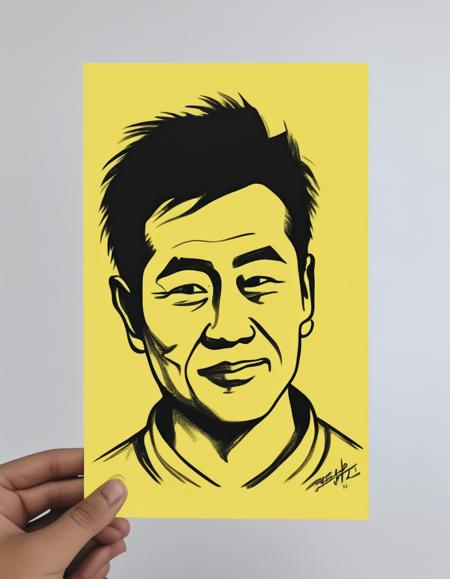 Chinese charm style