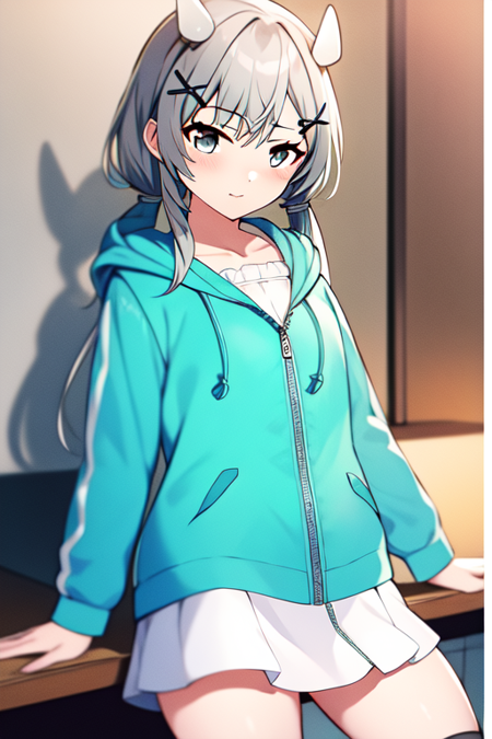 I-201 (KANCOLLE) | 3 Outfits