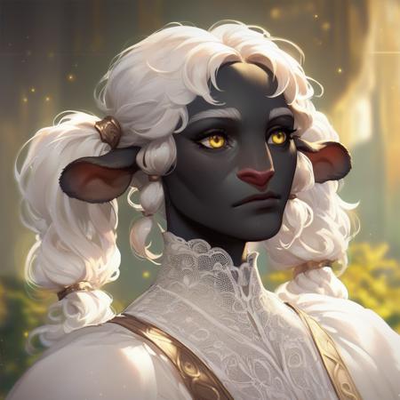 Firbolg | Fantasy | DND