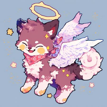 Sushidogs || Furry species for PONYXL