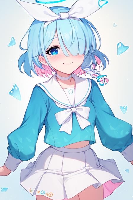 Arona | アロナ (Blue Archive)