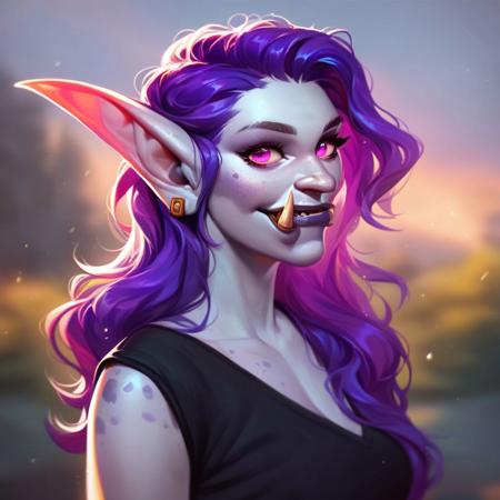 Trolls | WarCraft | DND