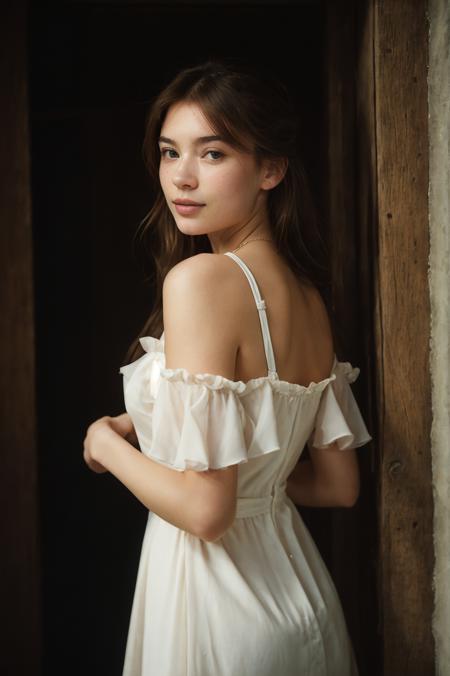 Futura Anna Ralphs