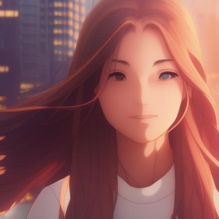 Wakasa Kakiage Synthetic Artist