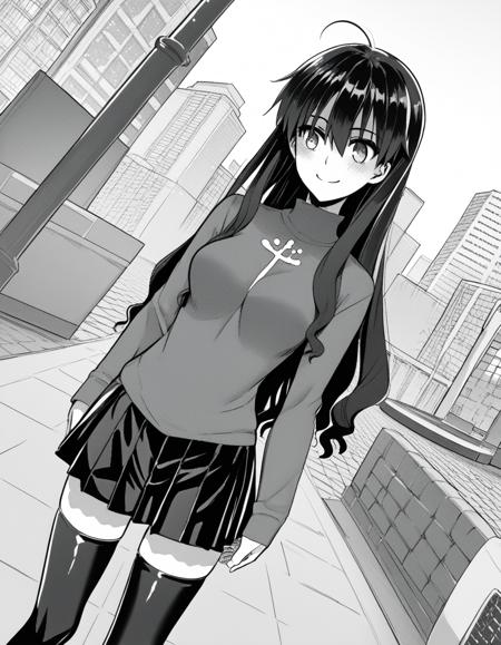 Rin Tohsaka (遠坂 凛) Cosplay - Clothing