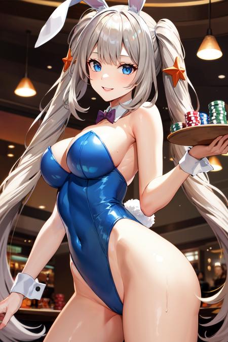 Marie Antoinette (Caster) マリー･アントワネット (キャスター) / Fate/Grand Order