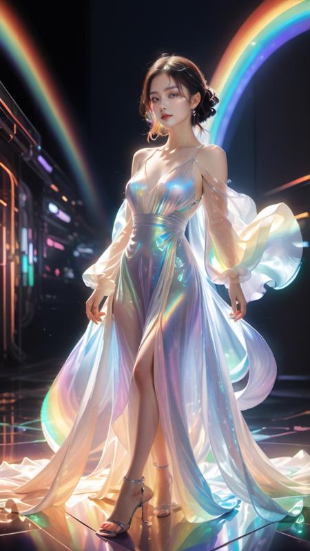 幻光琉璃XL Phantasmal Luminous XL版本v1.0 (ID: 543752)