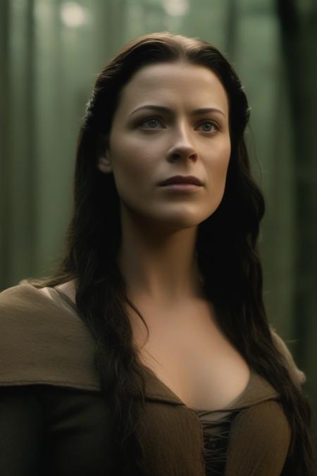 Kahlan Amnell