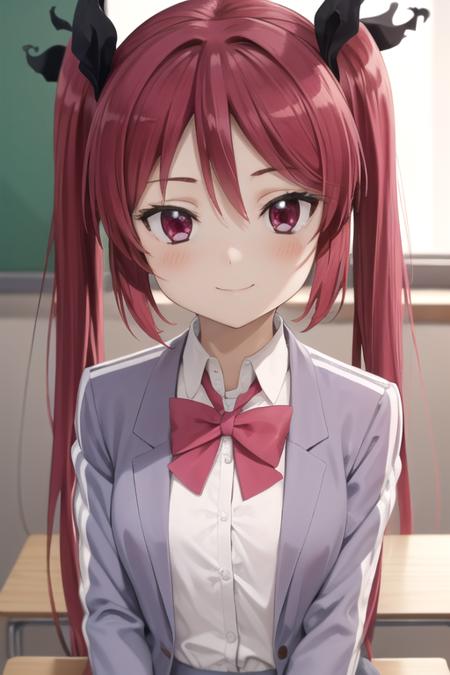 Cthuko - Haiyore! Nyaruko-san版本v2.0 (ID: 123861)