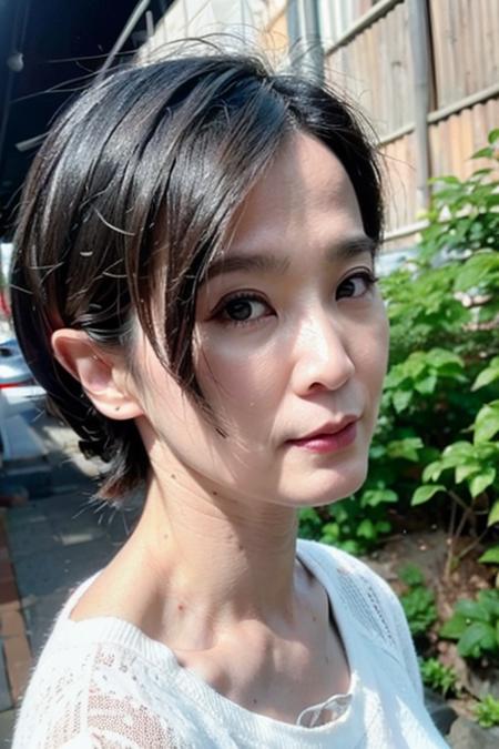 Taiwan Idol: Chuxuan (楚宣)