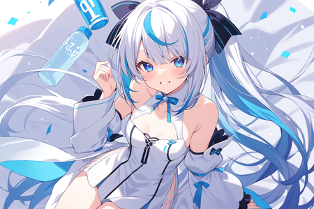 HybridMix_SDXL