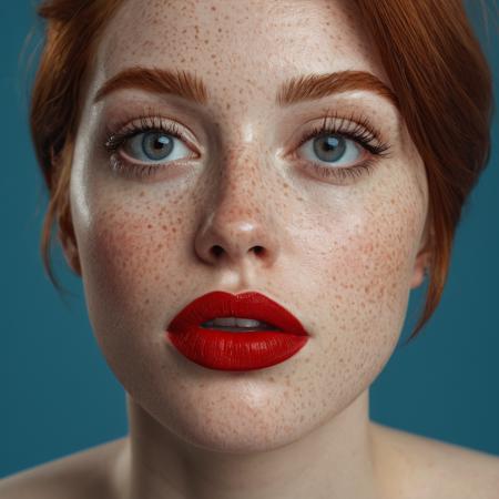 Skin Tone (Glamour Photography) Style XL + F1D (Human skin color) + SD1.5