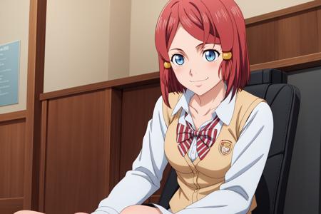 Rose (Tales of Zestiria the X)
