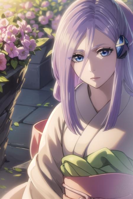 Sode no Shirayuki (袖白雪) - Bleach (ブリーチ) - COMMISSION