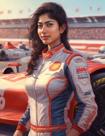 Sai Pallavi