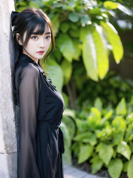 杨晨晨 sugar Lora