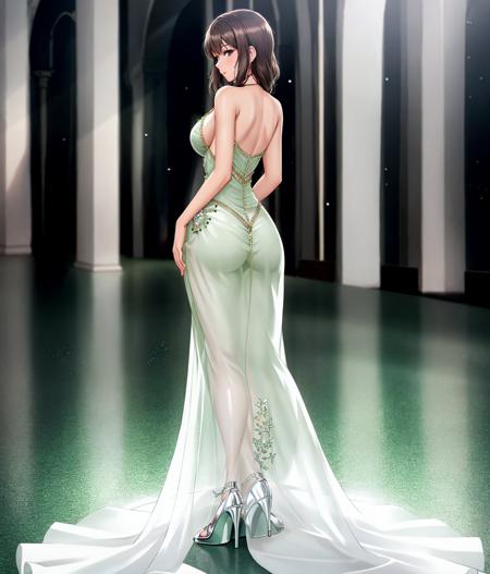 Haute Couture - by EDG
