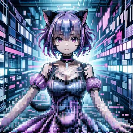 pixelize
