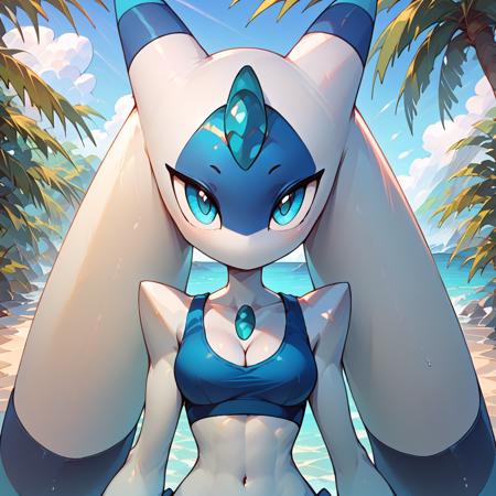 Lunaris (Palworld)