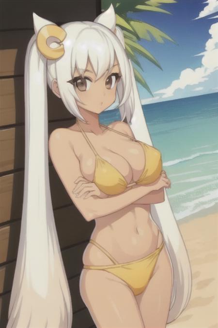 Cassie (Crush Crush)