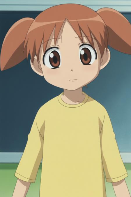 [COMMISSION] Azumanga | multiple characters版本PDXL old Small size (ID: 543671)