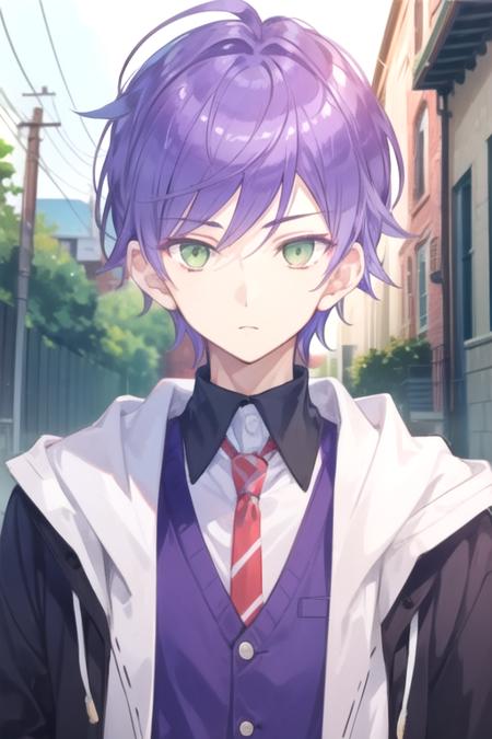 Mao Saitou / Super Seisyun Brothers
