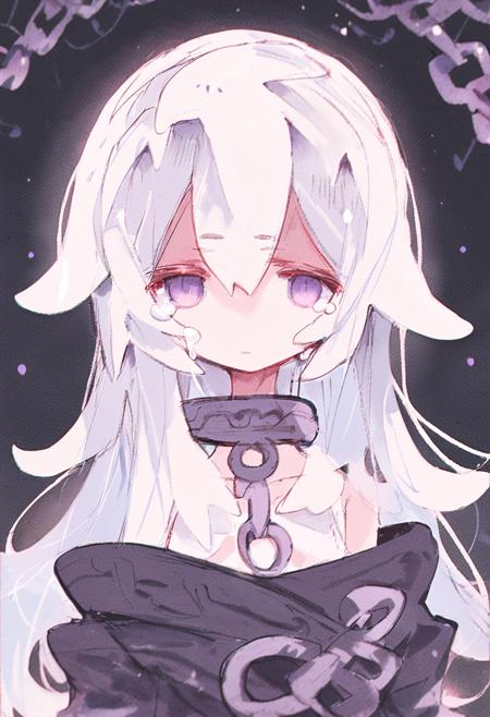 Kawaii Art Style