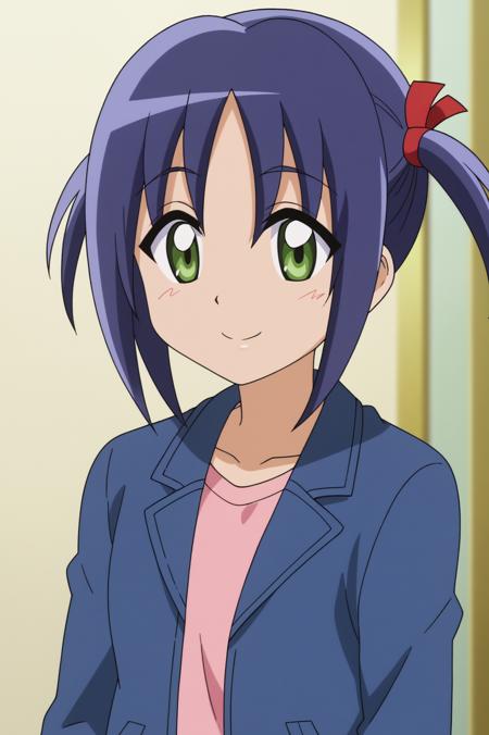 Hayate no gotoku!! | Ayumu Nishizawa | PDXL版本v1.0 (ID: 683897)