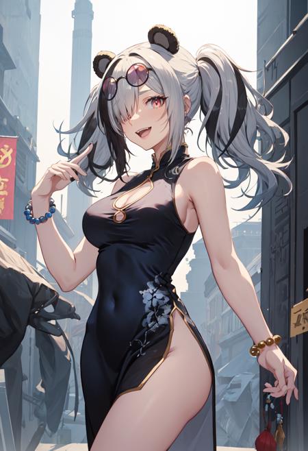 feater/エフイーター/食铁兽 (Arknights)