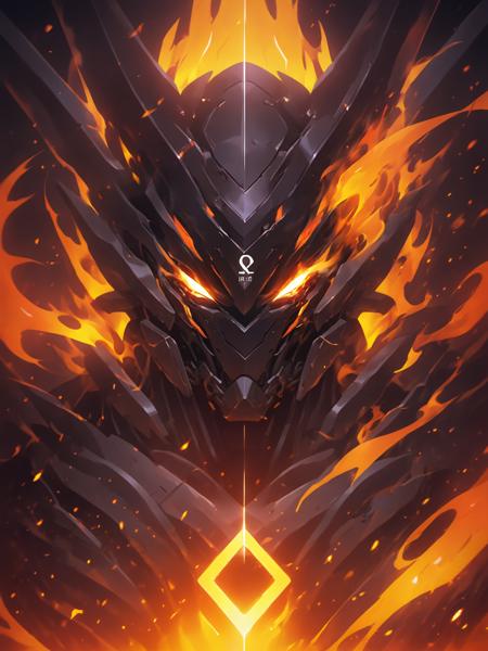 nijijourney style mecha XL