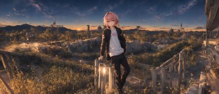 AstolfoMix