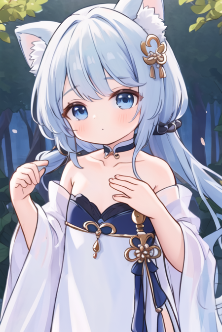 Azurlane/碧蓝航线(アズールレーン) Asashio/朝潮/あさしお Lora版本v1.0 (ID: 384850)
