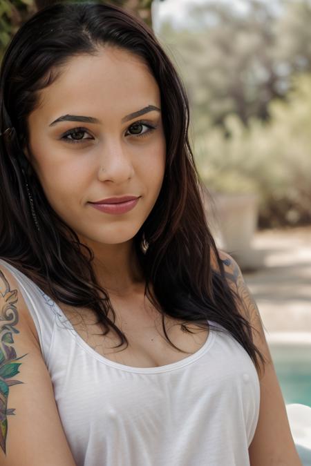 Monica Mattos - Porn Actress版本v1.0 (ID: 673655)